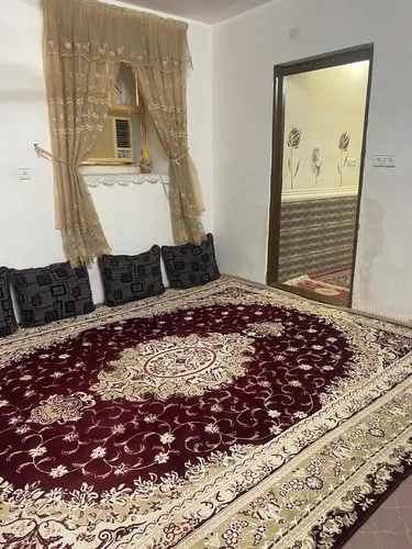 تصویر 3 - خانه ویلایی سفاری در  خمیر