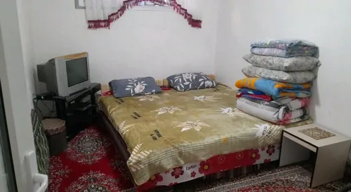 تصویر 4 - سوییت توسکابام مهران در طالقان