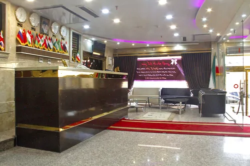 تصویر 4 - هتل آپارتمان کاظمین(سه نفره ۲) در قم