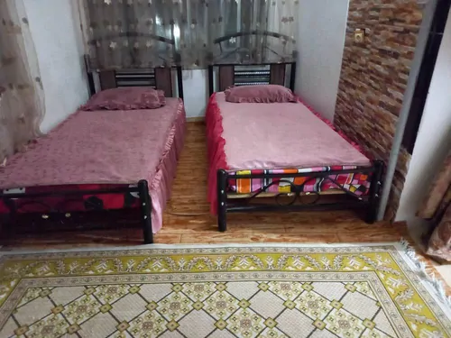 تصویر 2 - ویلا ویلا باغ زیبا فشالم در رشت