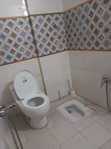 تصویر 4 - اقامتگاه بوم‌گردی اقامتگاه بومگردی هینزا در ابیانه