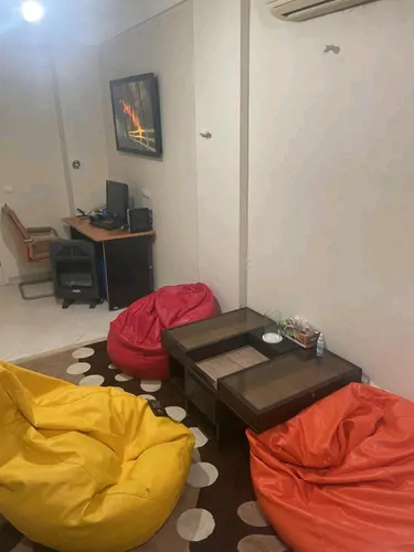 تصویر 2 - آپارتمان محفل خانوادگی در تهران