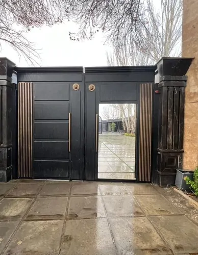 تصویر 19 - ویلا استخردار سرپوشیده آبگرم کارن با جکوزی و بیلیارد در  شهریار