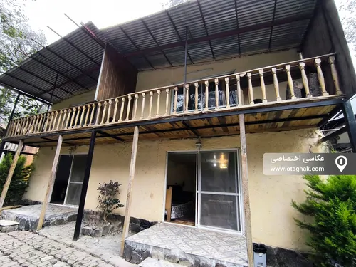 تصویر 14 - سوییت ویلایی آرسام (4) در  شیرگاه