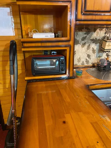 تصویر 16 - ویلا استخردار آبگرم هرمس در علی آباد کتول