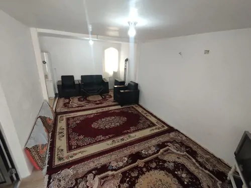 تصویر 2 - خانه خانه دربستی دنج در رستم آباد