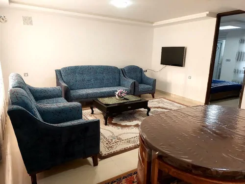 تصویر 4 - ویلا افرا در  پره‌سر