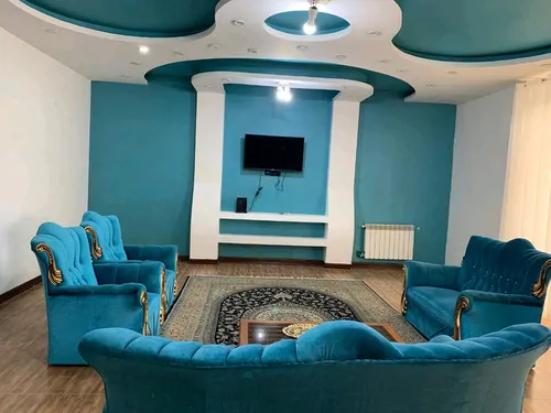 تصویر 2 - ویلا امیرعلی در خمام