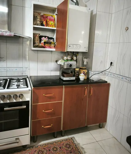 تصویر 5 - هاستل دخترانه شیوا در شیراز