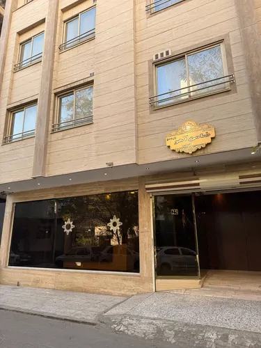 تصویر 10 - سوییت ضامن آهو (1) در مشهد