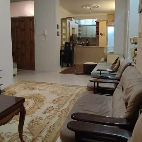 تصویر 2 - آپارتمان مترو علم و صنعت اول در تهران