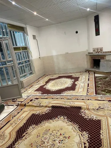 تصویر 3 - ویلا ویلا باغ در مهریز در مهریز