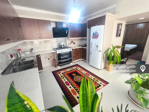 تصویر 5 - آپارتمان مبله مهدی در اصفهان