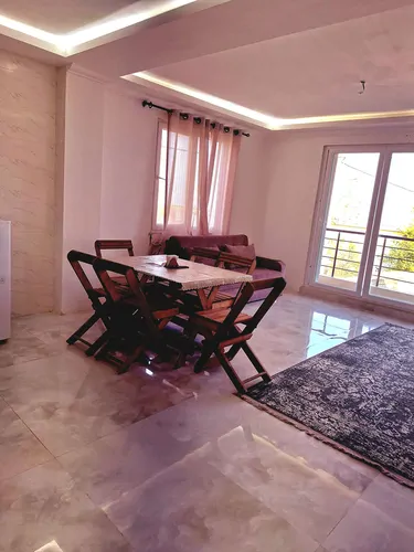 تصویر 9 - آپارتمان هتل ساحلی ارتمیا (واحد 2) در رضوانشهر