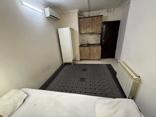 تصویر 4 - سوییت خوش قدم (واحد 105) در مشهد