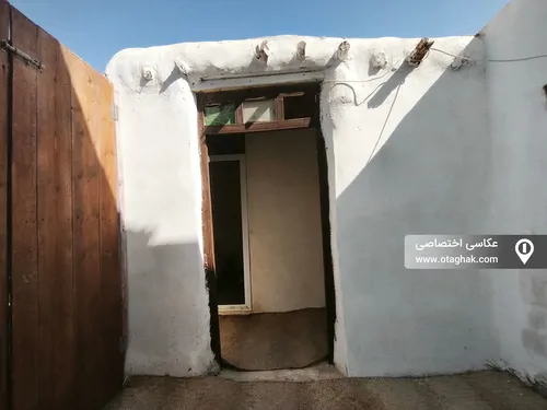 تصویر 17 - اقامتگاه بومگردی آنام (اتاق 3) با صبحانه رایگان در قشم