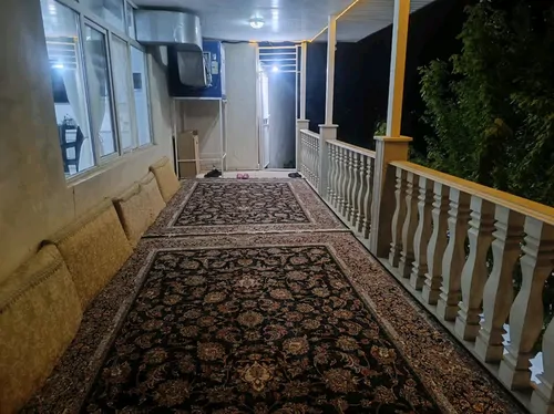 تصویر 7 - ویلا خورشید در  همدان