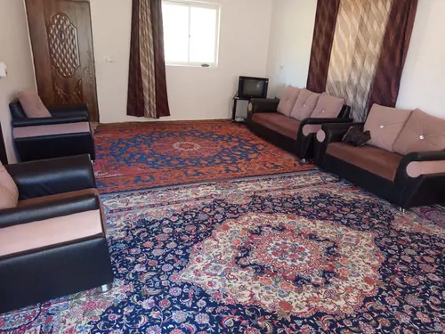 تصویر 14 - ویلا جنگلی اریا در  شیرگاه