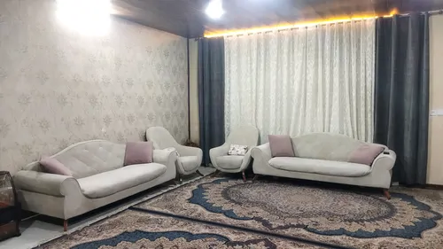 تصویر 3 - ویلا استخردار آبگرم مرادی در قلات