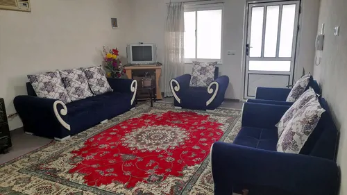 تصویر 3 - خانه ویلایی آفتاب در رودسر
