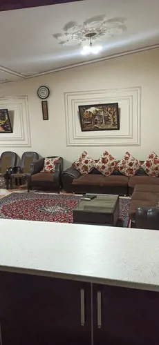 تصویر 3 - ویلا اقامت گاه هامون در چابهار