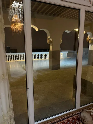 تصویر 2 - اقامتگاه بوم‌گردی سنتي مدرن راش 1  در قشم