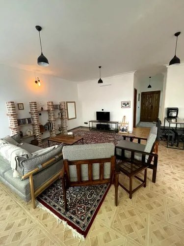 تصویر 3 - ویلا فیکا در  شهسوار