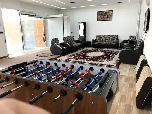 تصویر 8 - ویلا اورانوس در ماهدشت