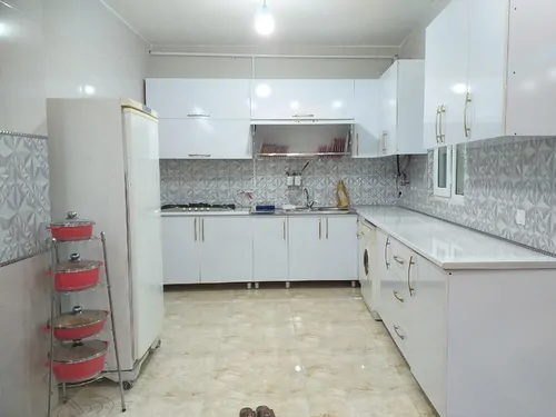 تصویر 7 - آپارتمان مبله همت در  پاوه