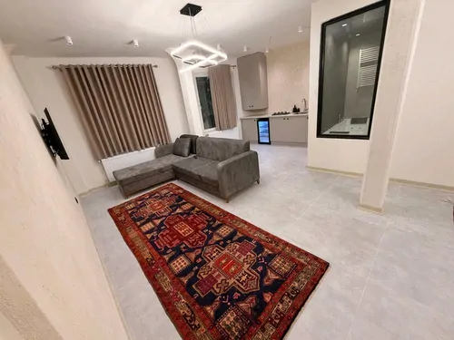 مبله عظیمی (واحد ۱) با جکوزی