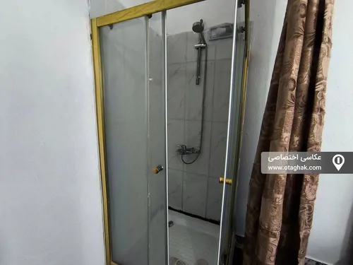 تصویر 16 - سوییت ویلایی شمعدونی (۲) در  رستم آباد