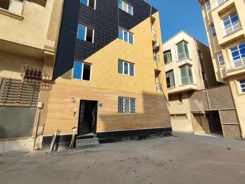 تصویر ۱ - آپارتمان مبله نخل زرین(واحد 1) در  قشم