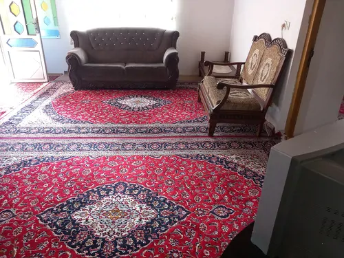 تصویر 4 - کلبه رویایی  در  شهسوار