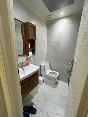 تصویر 11 - آپارتمان  مبله مهوین (9) در خیابان امام خمینی در  تهران