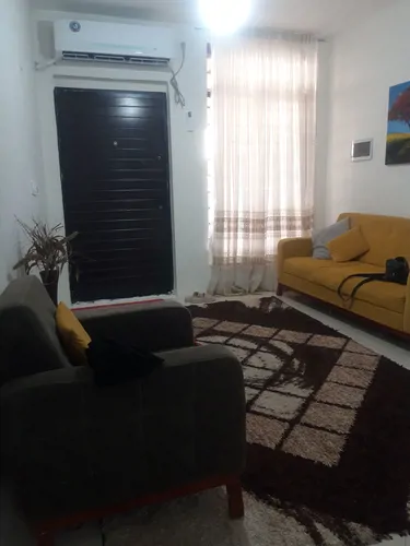 تصویر 2 - ویلا دنج باسقف چوب  در بوشهر