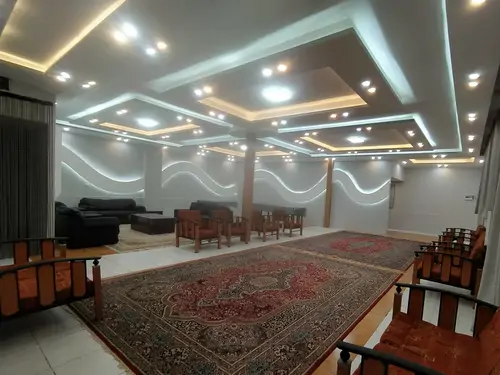 تصویر 5 - ویلا باغ ویلا علی در  کرمانشاه