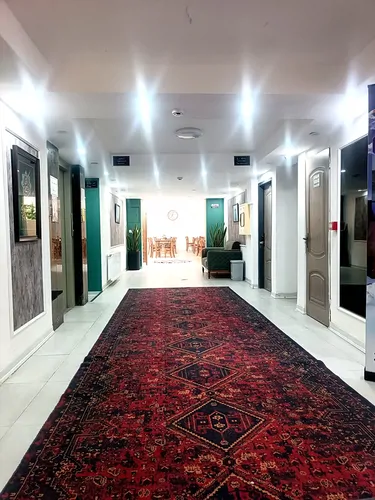 تصویر 5 - آپارتمان 2 تخت جهان در  مشهد