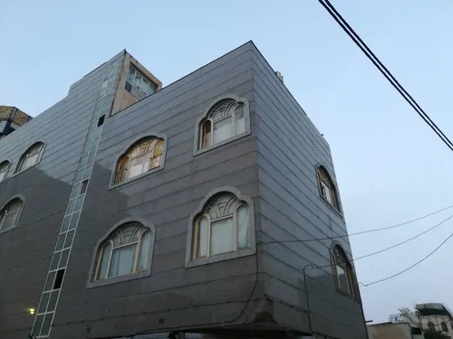 تصویر 9 - خانه فاطمی در  مشهد