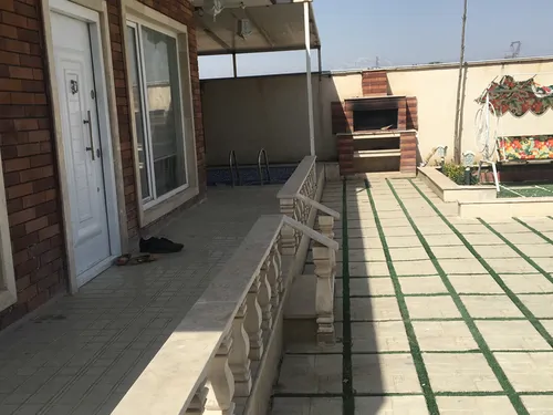 تصویر 3 - خانه ویلا در سهیلیه