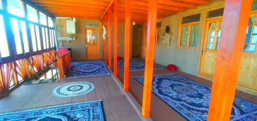 تصویر 3 - اقامتگاه بوم‌گردی ستاره گیلان (واحد 3)  در  رودبار