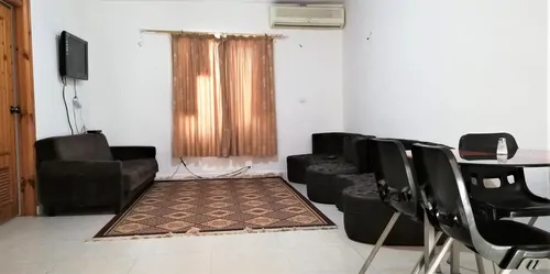 تصویر 1 - آپارتمان ضیایی در  کیش