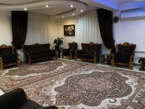 تصویر 5 - ویلا قلعه بااستخر سرپوشیده آبگرم در  فومن
