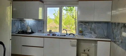 تصویر 4 - کلبه خانه باغ شکوری در شاندرمن