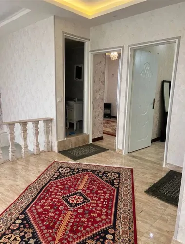 تصویر 4 - خانه اقامتگاه سامیار در اسفراین