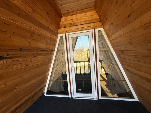 تصویر 5 - کلبه سوییسی طلوع (2) در  سراوان