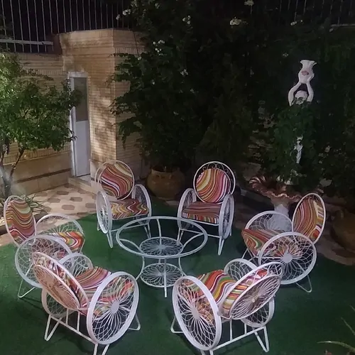 تصویر 2 - خانه مبله قدوسی(واحد 1) در شیراز