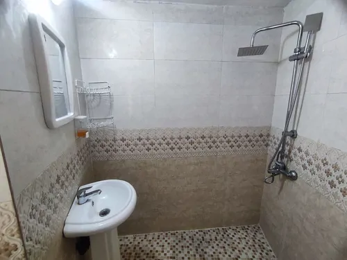 تصویر 13 - اقامتگاه بوم‌گردی قهرمان بابکان (شهربانو) با صبحانه رایگان در  کازرون