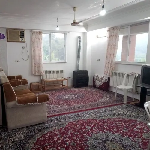 تصویر 2 - ویلا جنگلی درزی کلا در لفور