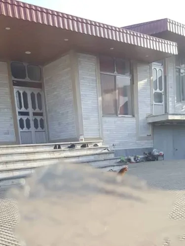 تصویر 2 - ویلا سرای آزادی در ساری