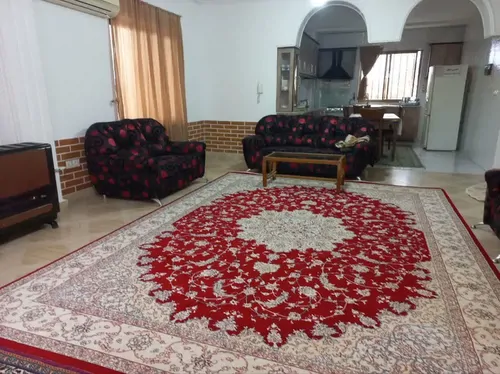 تصویر 3 - ویلا محمودی در  نمک آبرود
